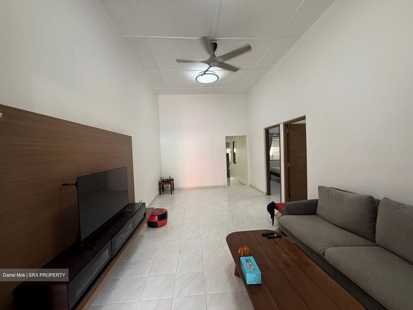 Jalan Kayu Estate (D28), Terrace #638592401
